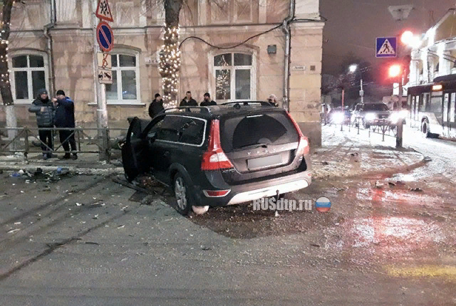 А у нас в Рязани - пироги с глазами. В отличии от водителей. - ДТП, Рязань, Левый поворот, Встречка, Видео, Длиннопост