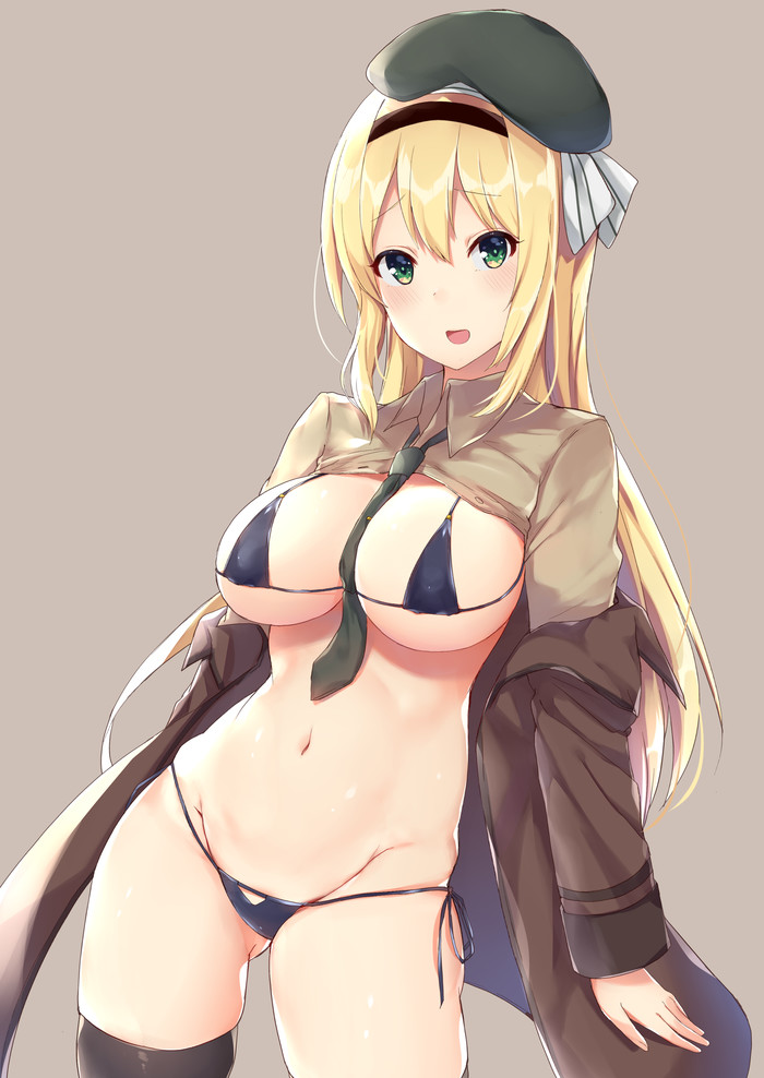 M1 Grand Girls Frontline, Anime Art, M1 Grand