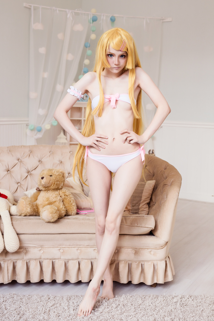 Alisa Bishop - Oreimo Alisa Bishop, Косплей, Длиннопост, Oreimo, Ore No Imouto ga Konna ni Kawa