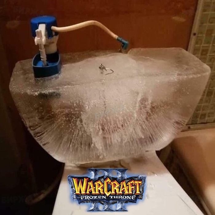 FROZEN THRONE Warcraft iii: The Frozen Throne, Warcraft, Warcraft 3, ,  , 