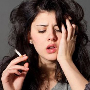 Dizziness after quitting smoking - Dizziness, Smoking, Smoking control, Health