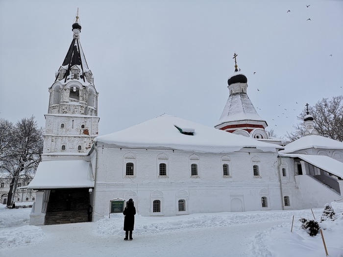 Journey through the cities of Russia: Alexandrov - My, Alexandrov, Travels, Blog, Tourism, Ivan groznyj, Longpost