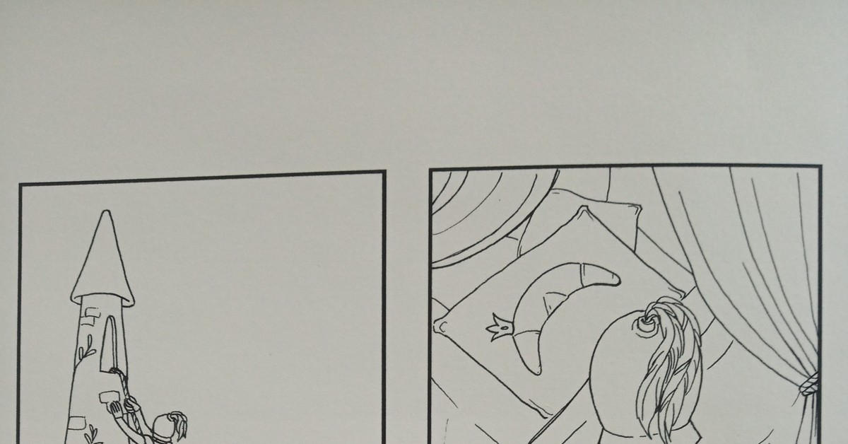 Рогалик | Пикабу