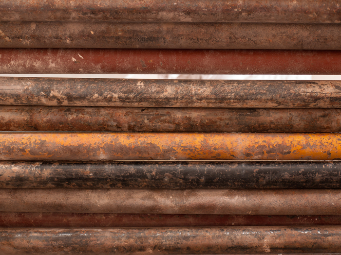 Мой рабочий на месяц