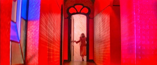 Suspiria: why the remake is worthy of attention - My, , New films, Thriller, Horror, Trailer, Dario Argento, Video, Longpost