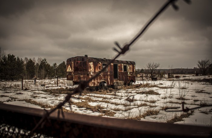 "Зона не отпускает": зачем сталкеры едут в Чернобыль Чернобыль, Припять, Зона очтуждения, ЧАЭС, Сталкер, Видео, Длиннопост