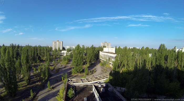Интервью со сталкером Чернобыльской зоны отчуждения Чернобыль, Стас полесский, Припять, Сталкер, Длиннопост