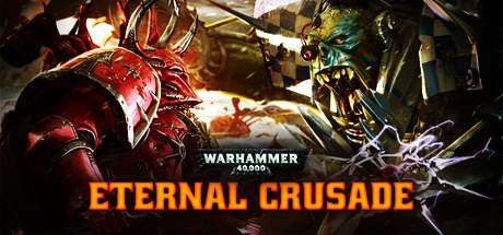 Warhammer 40,000: Eternal Crusade - Халява, Раздача игр, Steam халява