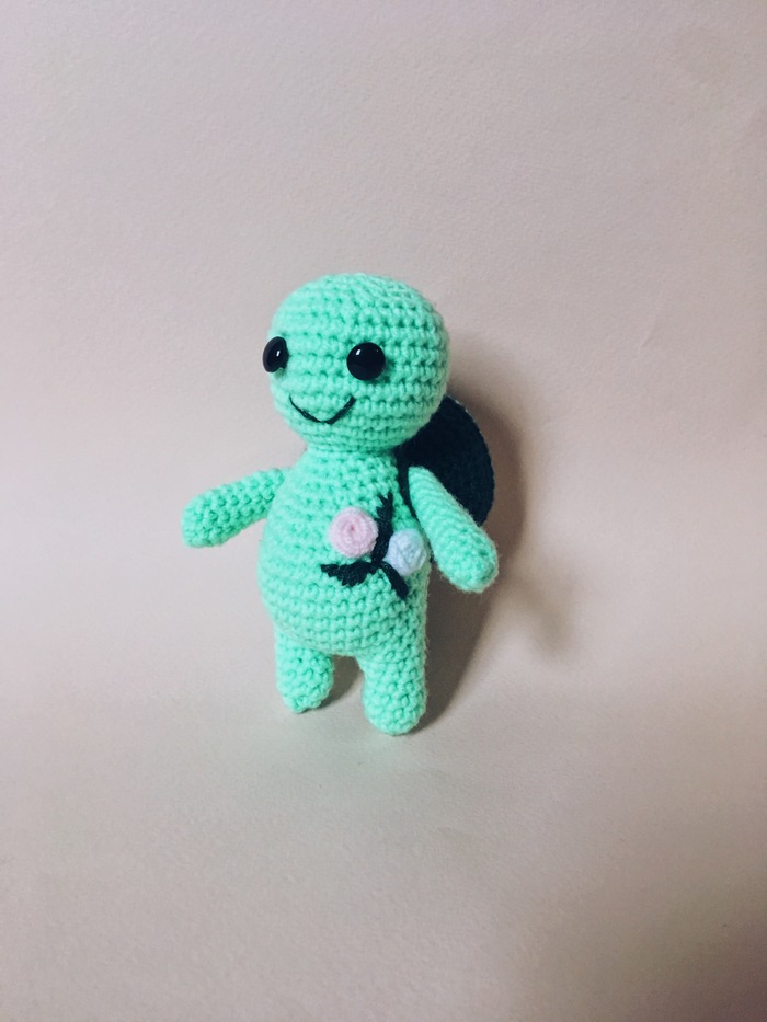 В ожидании весны