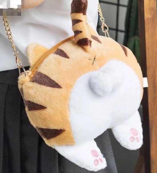 Такая многогранная мода...