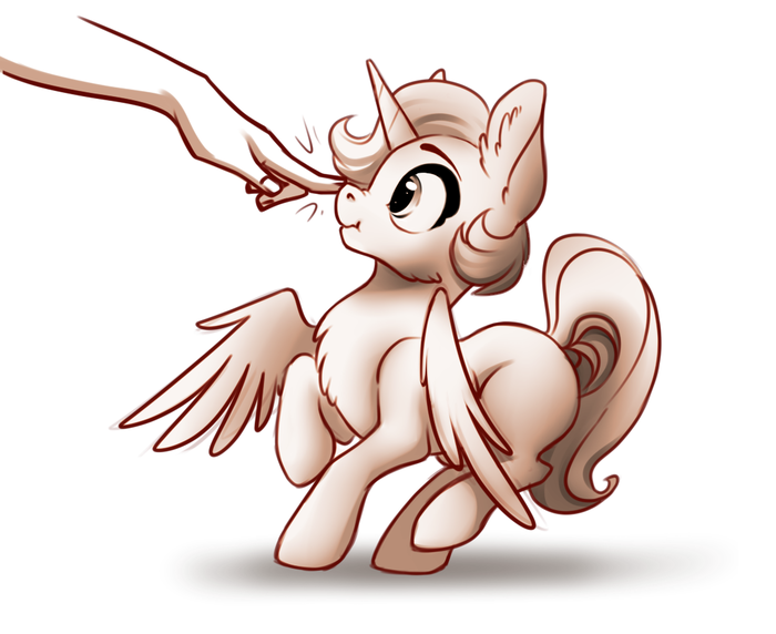  $25 My Little Pony, , Original Character, Boop, 28gooddays