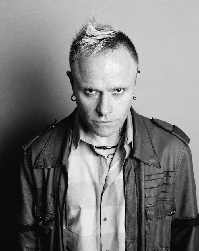 Another legend gone - The prodigy, Keith Flint, Legend, Death, Obituary