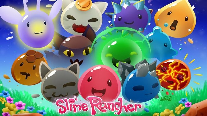 Slime-rancher  epicgames  7-21  Epic Games, 