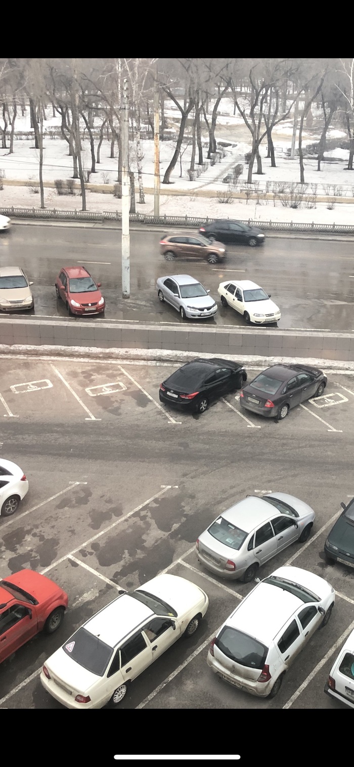 Типичные инвалиды. | Пикабу