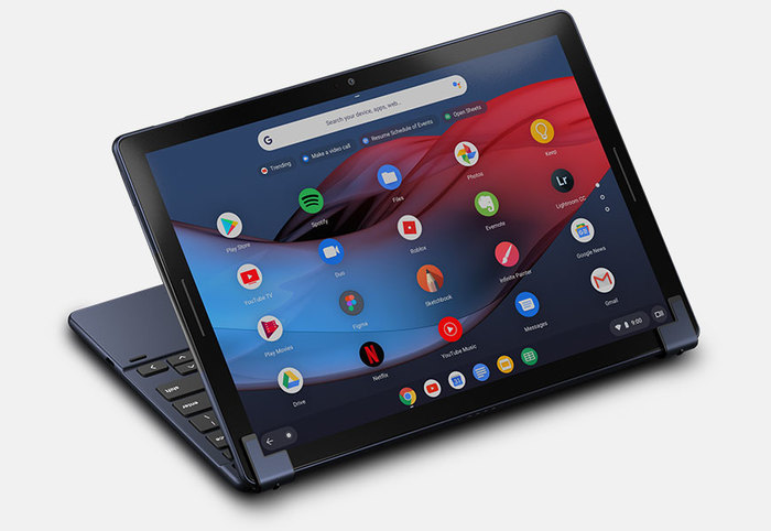 Expensive Google Pixel Slate tablet not the most productive [Worth buying?] - , , , Tablet, Device, Longpost