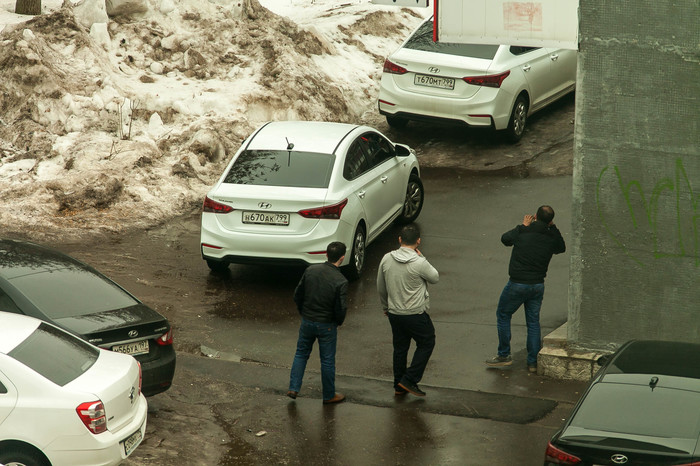 имеет ли право такси ездить по выделенной полосе для общественного транспорта