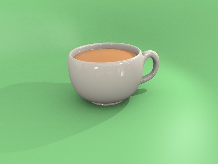 Нужна жидкость