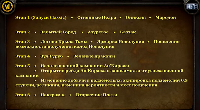       WoW: Classic , World of Warcraft: Classic, ,  , WOW, World of warcraft