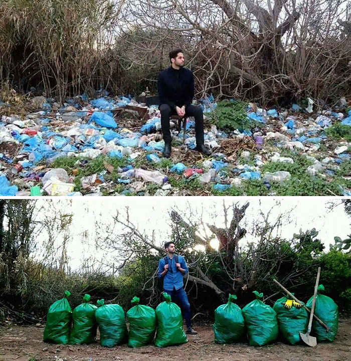 7 лучших ответов на # Trashtag Challenge Так может каждый - Челлендж, Мусор, Длиннопост