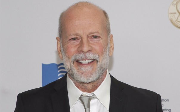 Bruce Willis celebrates his 64th birthday today - Bruce willis, Birthday, Celebrities