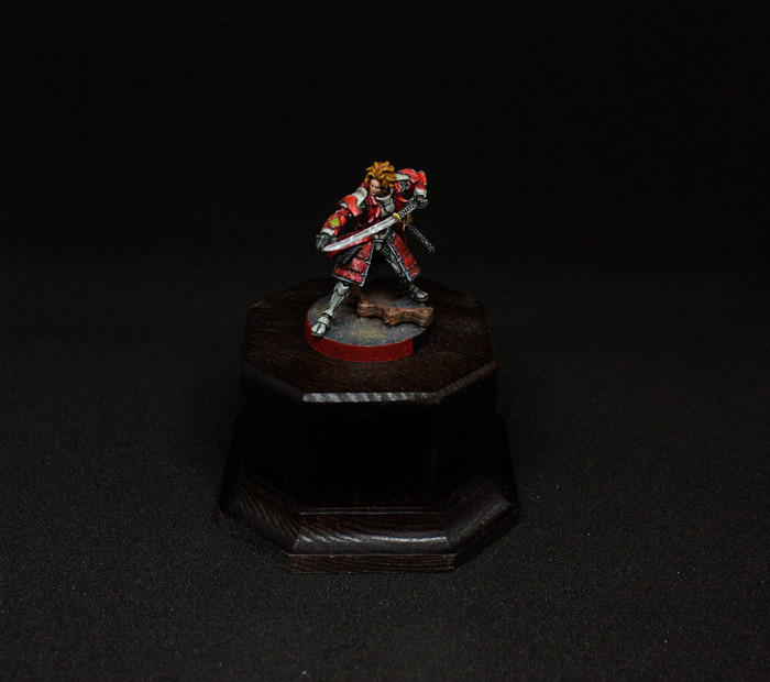 New photos in lightbox. - My, Modeling, 28mm, Desktop wargame, Fantasy, Tin soldiers, Painting, Longpost