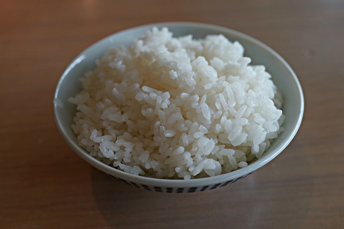 How I tried Japanese rice. Was it on the shelves in the USSR and why is it not on sale now? - My, Story, the USSR, Cuba, Rice, Politics, Kitchen, Food, 