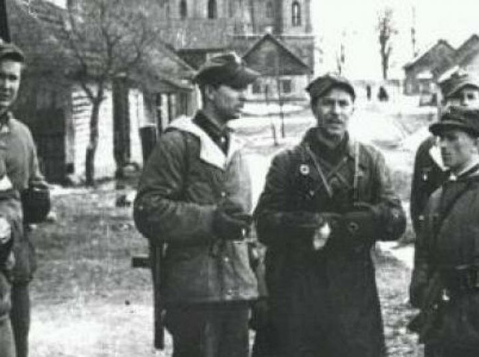 Rehabilitation of Brown. Polish executioner of Belarusians became a hero - news, Poland, the USSR, Home Army, Longpost, War crimes, The Second World War