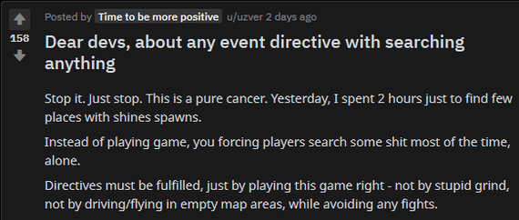 Planetside 2 players are unhappy with the new event - , Games, Shooter, MMOFPS, Everquest, Longpost