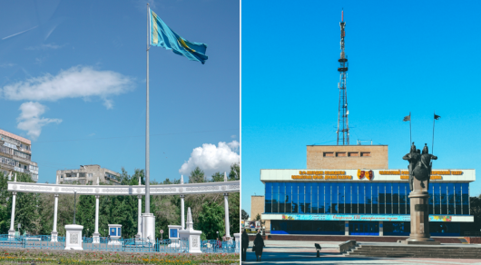 Will Pavlodar and Petropavlovsk be renamed? The akimats gave an answer - Petropavlovsk, Renaming, Kazakhstan, Akimat, Pavlodar