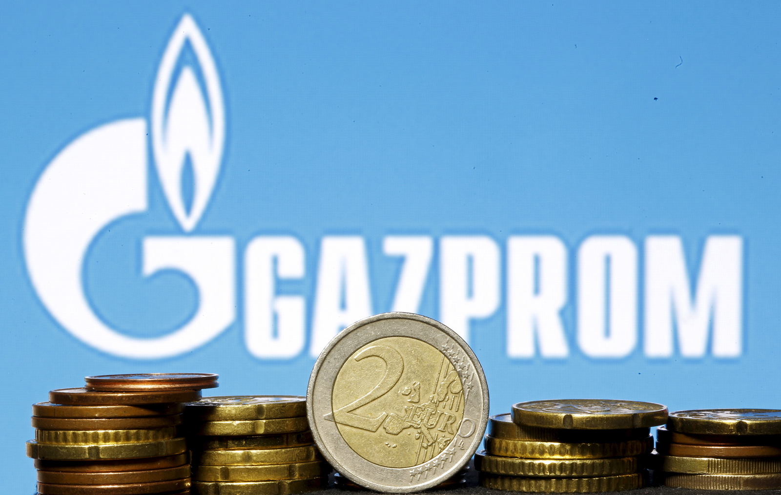 Gazprom banned from being called a national treasure - FAS, Gazprom, news, Politics, Russia