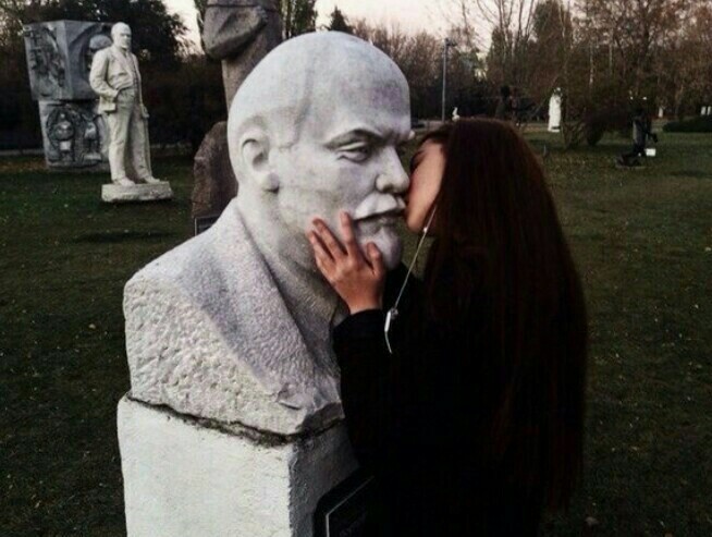 Скульптуры | Пикабу