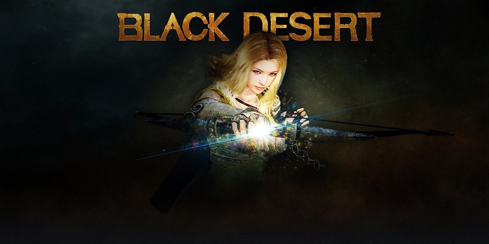 FIRST BLACK DESERT - NSFW, news, Black desert