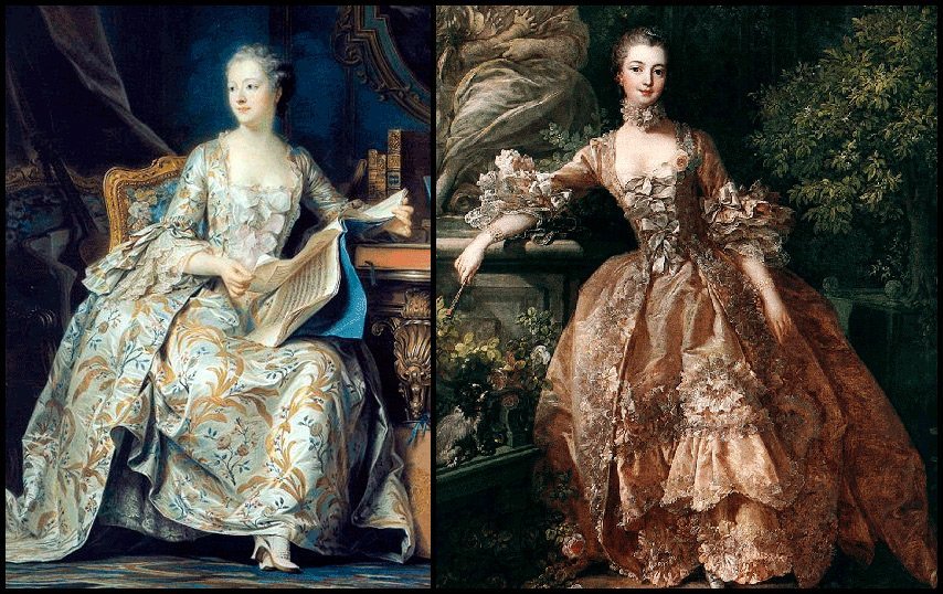 Fashion trends of the XIX century. Empire. - My, Fashion, Decoration, Jewelry, Napoleon, Empire, Longpost