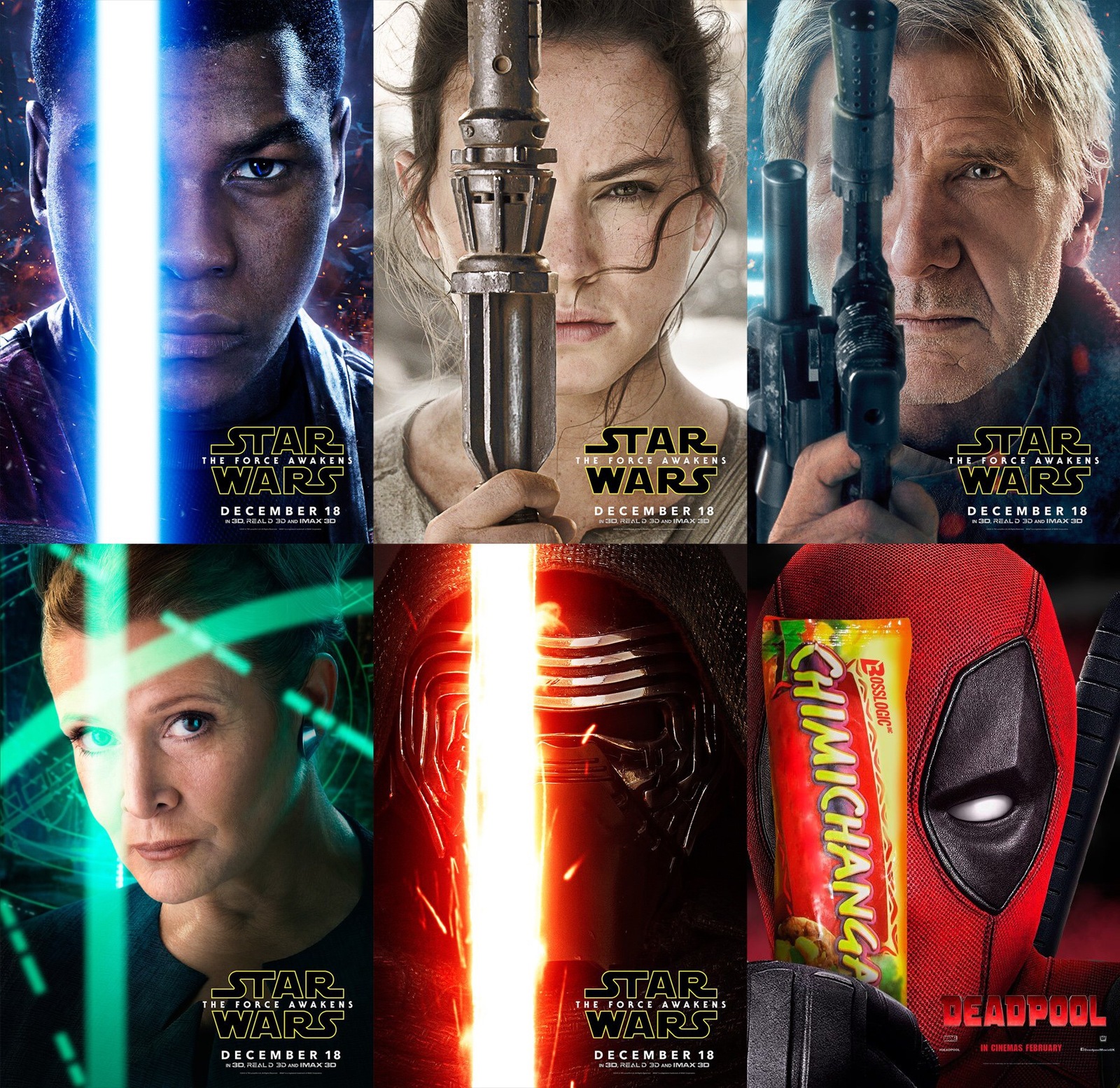 Чимичанга! | Пикабу