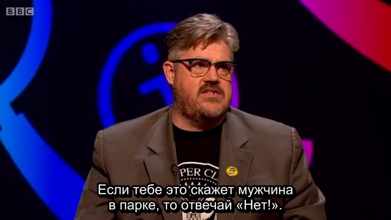 QI (Quite Interesting) | Пикабу