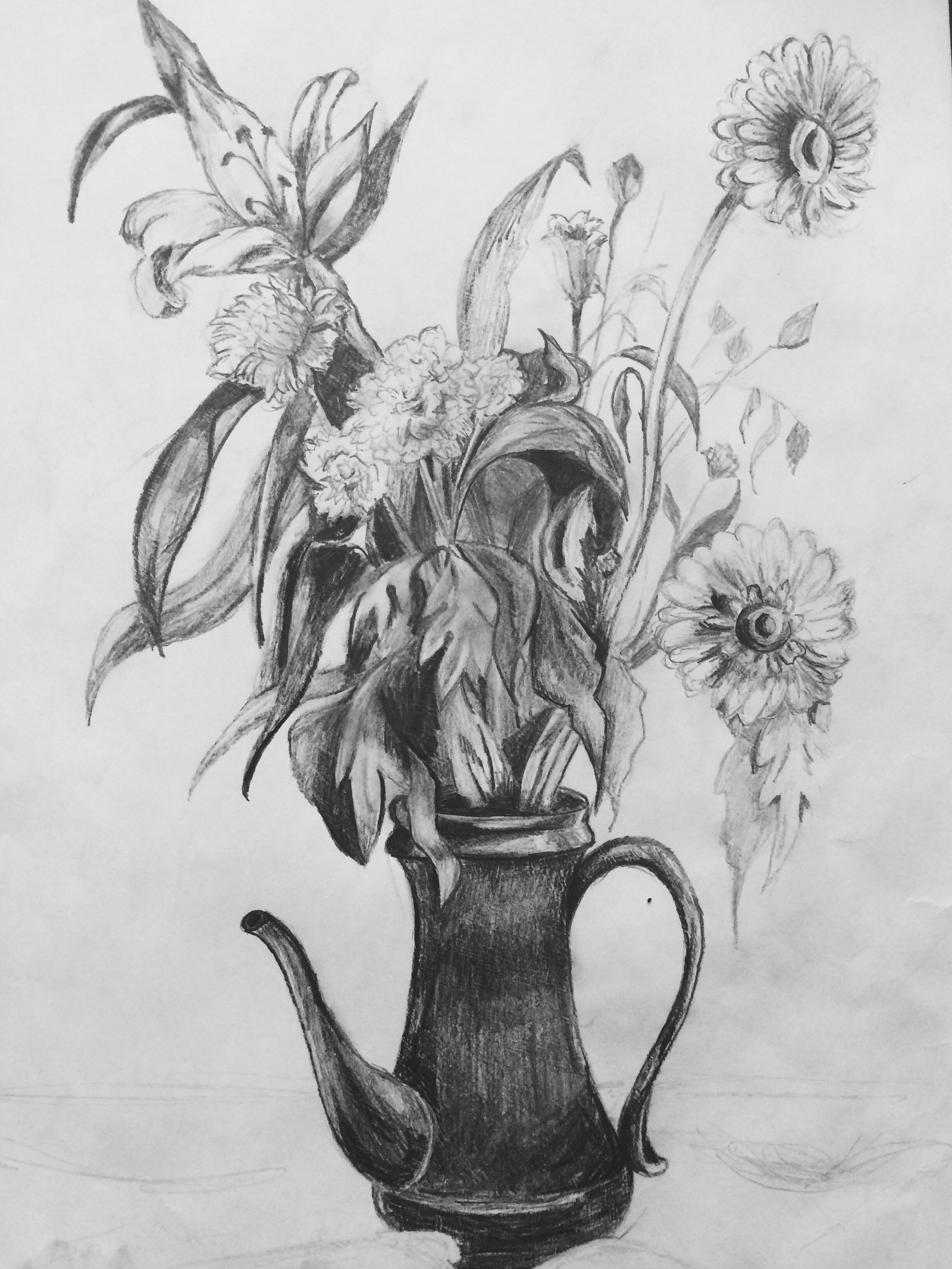 Рисуночек | Пикабу