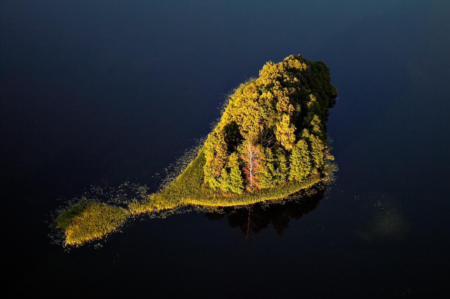 Island - My, Nature, Island