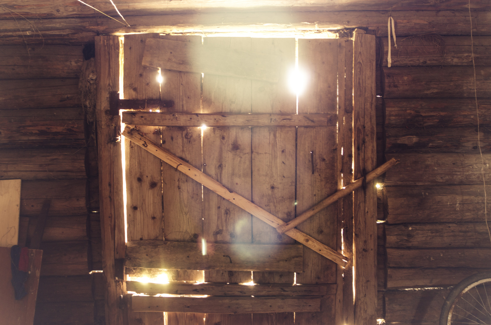 Magic door | Пикабу