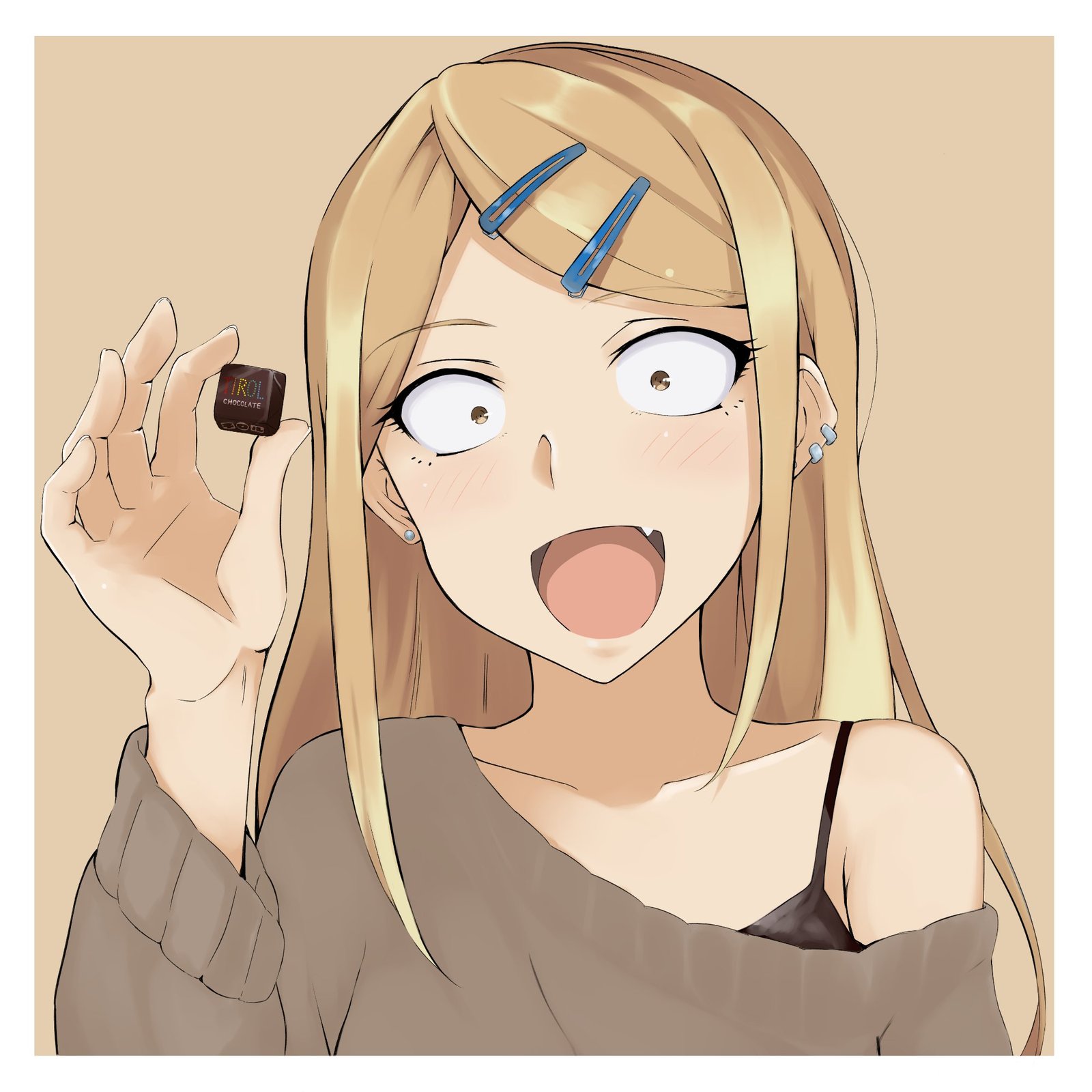 Dagashi Kashi | Пикабу