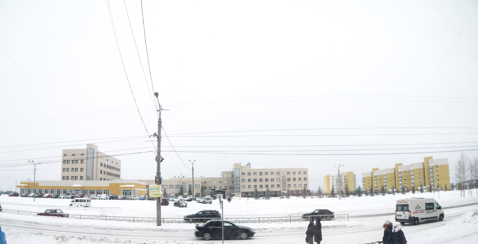 Уральский клинический лечебно-реабилитационный центр имени В.В. Тетюхина