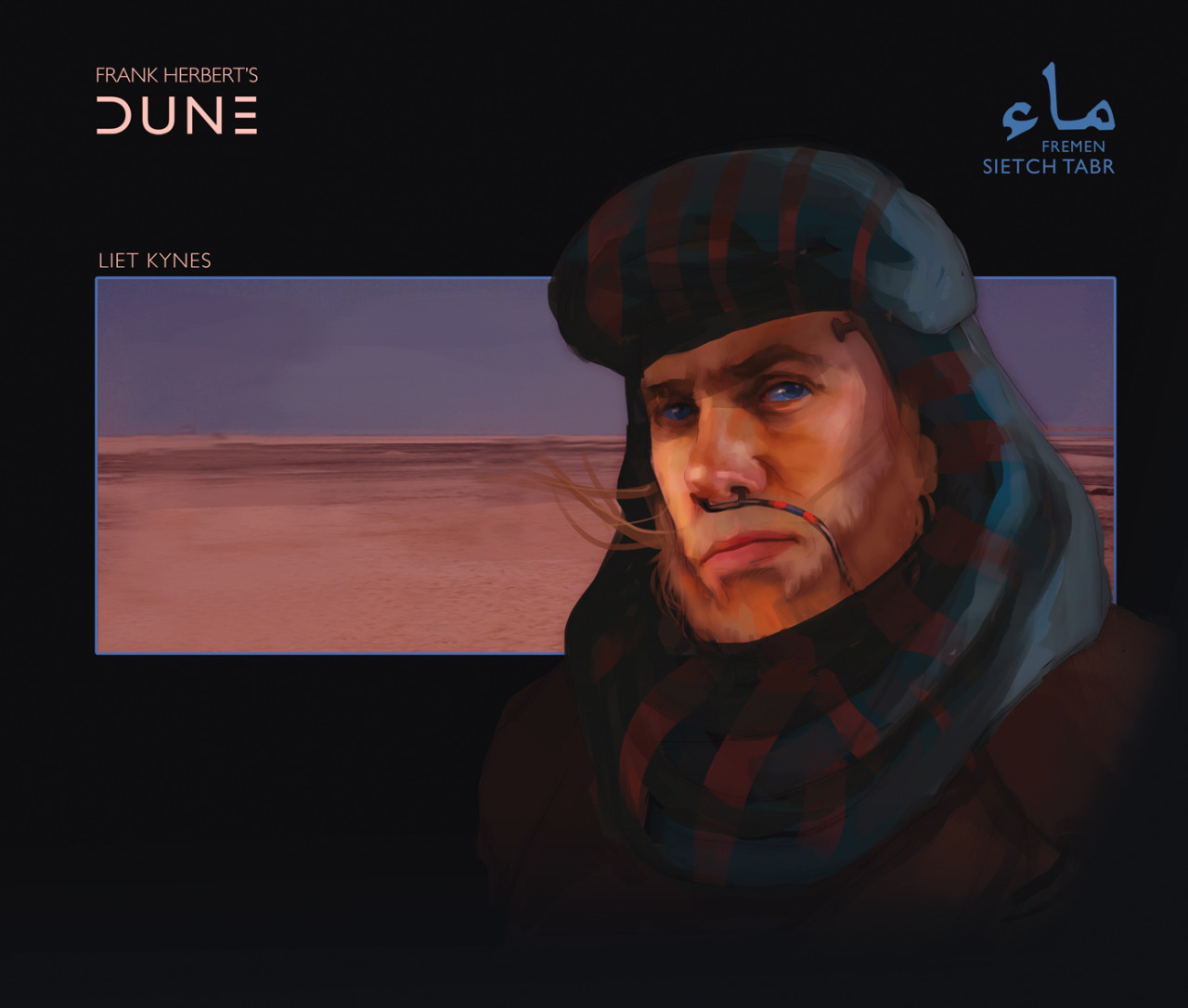 Dune World - , Dune, Arrakis, , Spice, Longpost, Frank Herbert, Planet