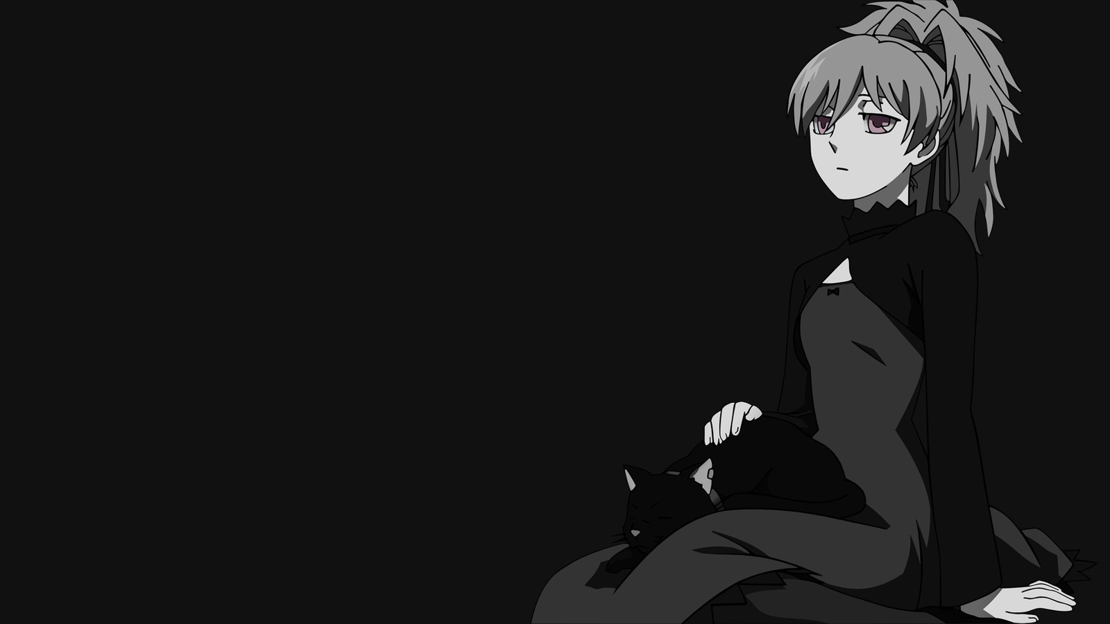 Darker than black | Пикабу