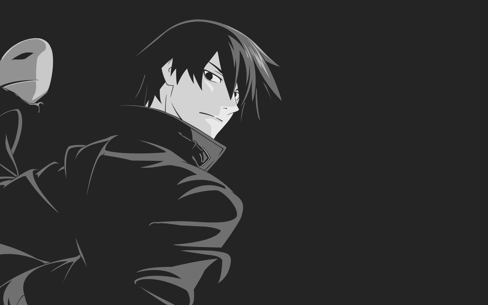 Darker than black | Пикабу