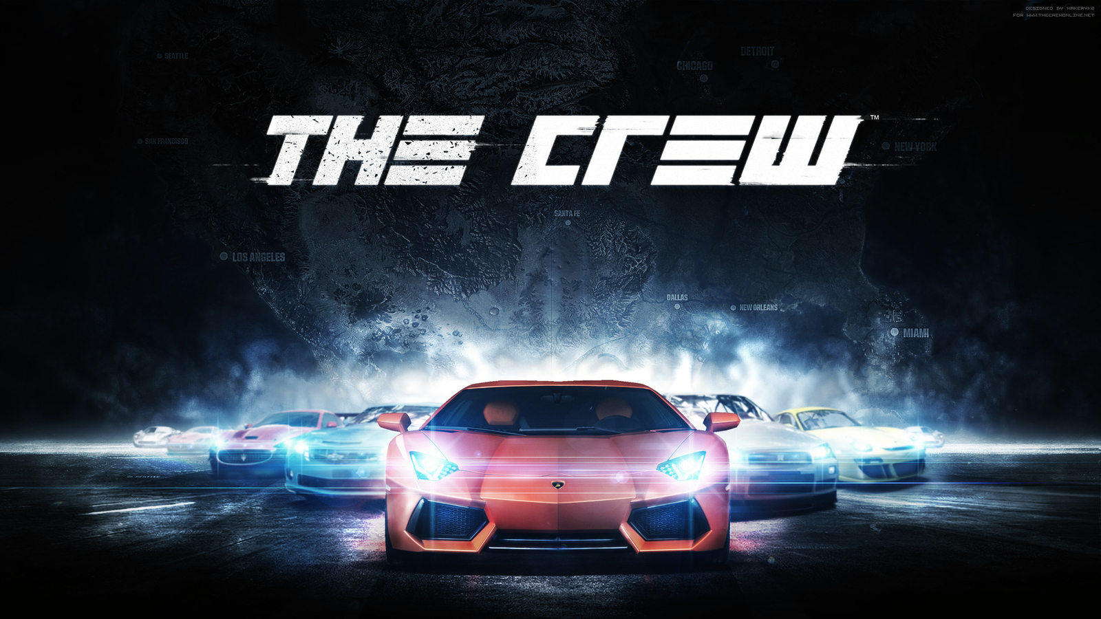 The crew бесплатно в честь 30 летия Ubi - Раздача, Игра слов, Бесплатно