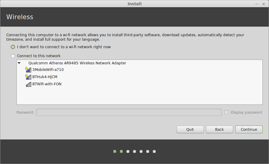 Installing Linux Mint - step by step guide. - My, Linux, , Longpost, My, Linux Mint