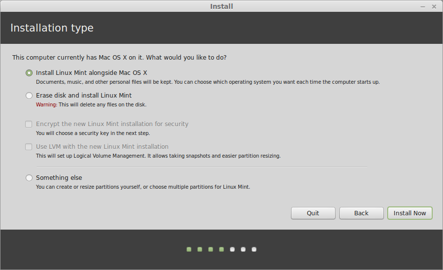 Install Steam Linux Mint 16 Xfce