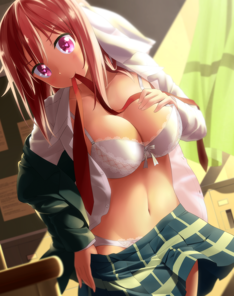 Anime art #8 - NSFW, Anime, Anime art, Images, Sakura Trick, , Haruka Takayama