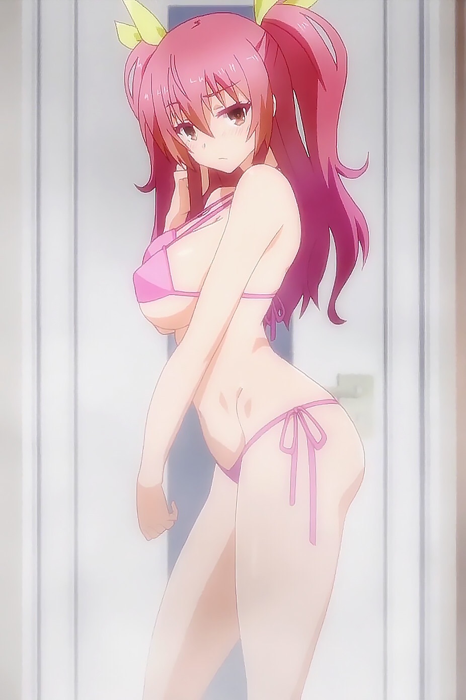 Anime Art - NSFW, Anime art, Anime, Tag, Rakudai Kishi No Cavalry, 