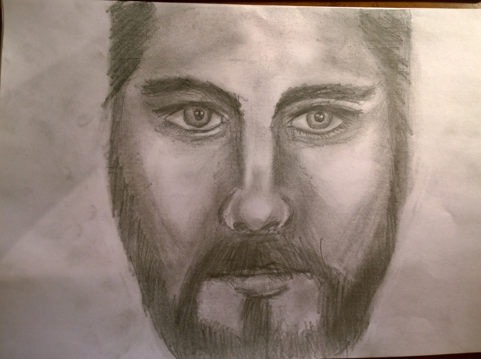 Хочу научиться рисовать: День 2 | Пикабу