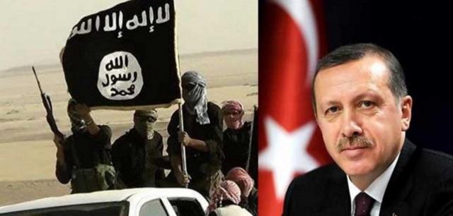 The Turks exchanged two Chechens for their diplomats from ISIS - My, ISIS, Russia, Chechnya, Turkey, Longpost